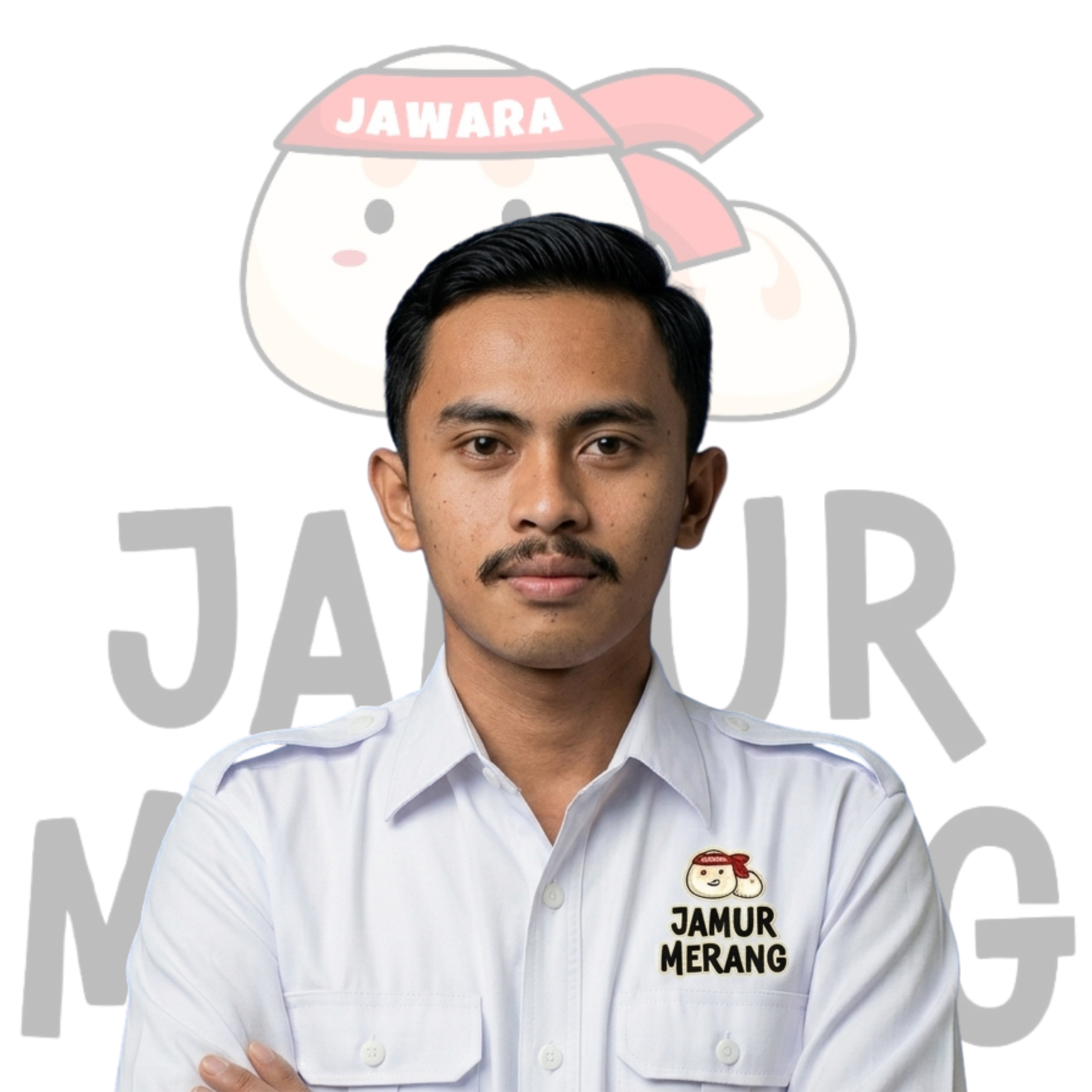 Supervisor Produksi