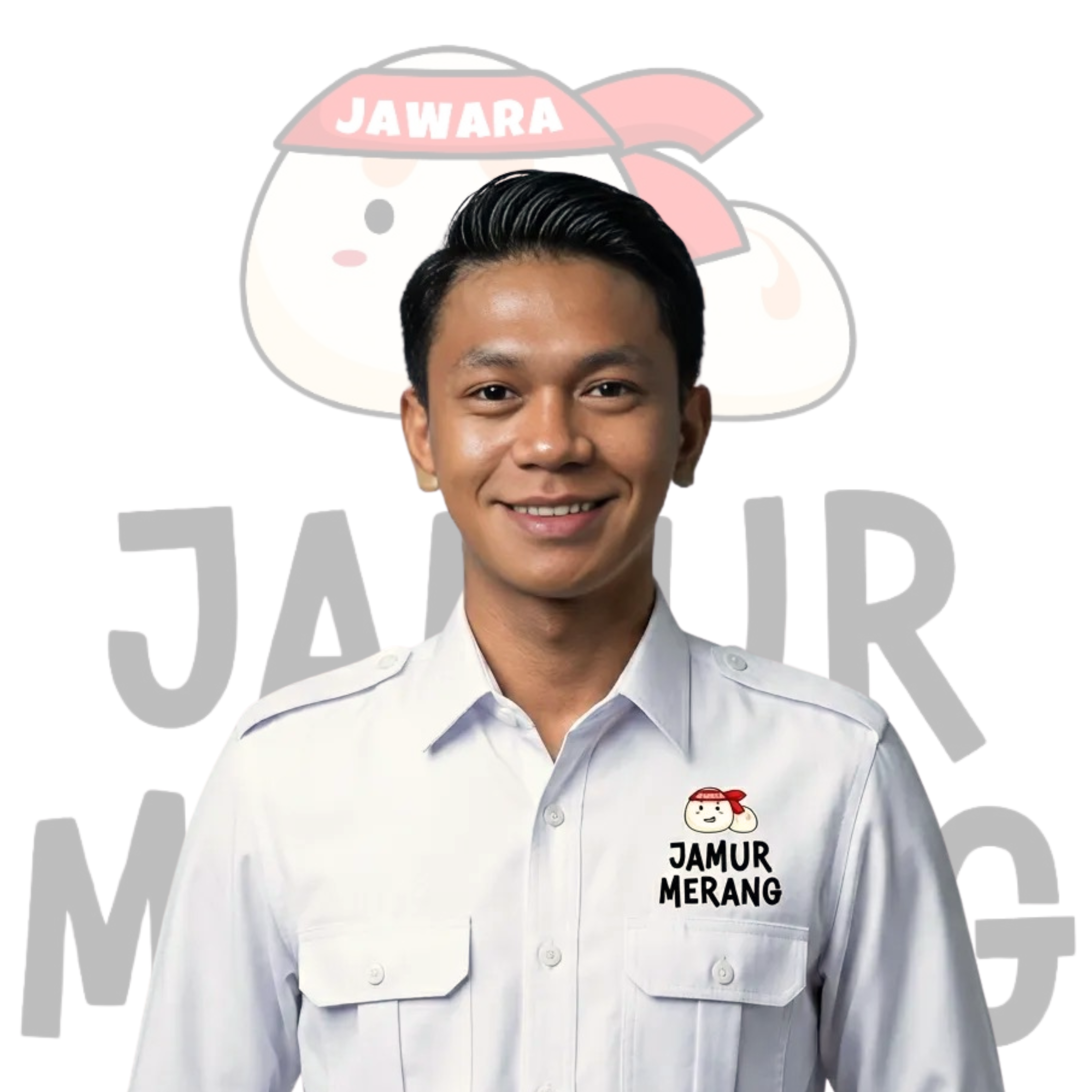 Kepala Staff Produksi