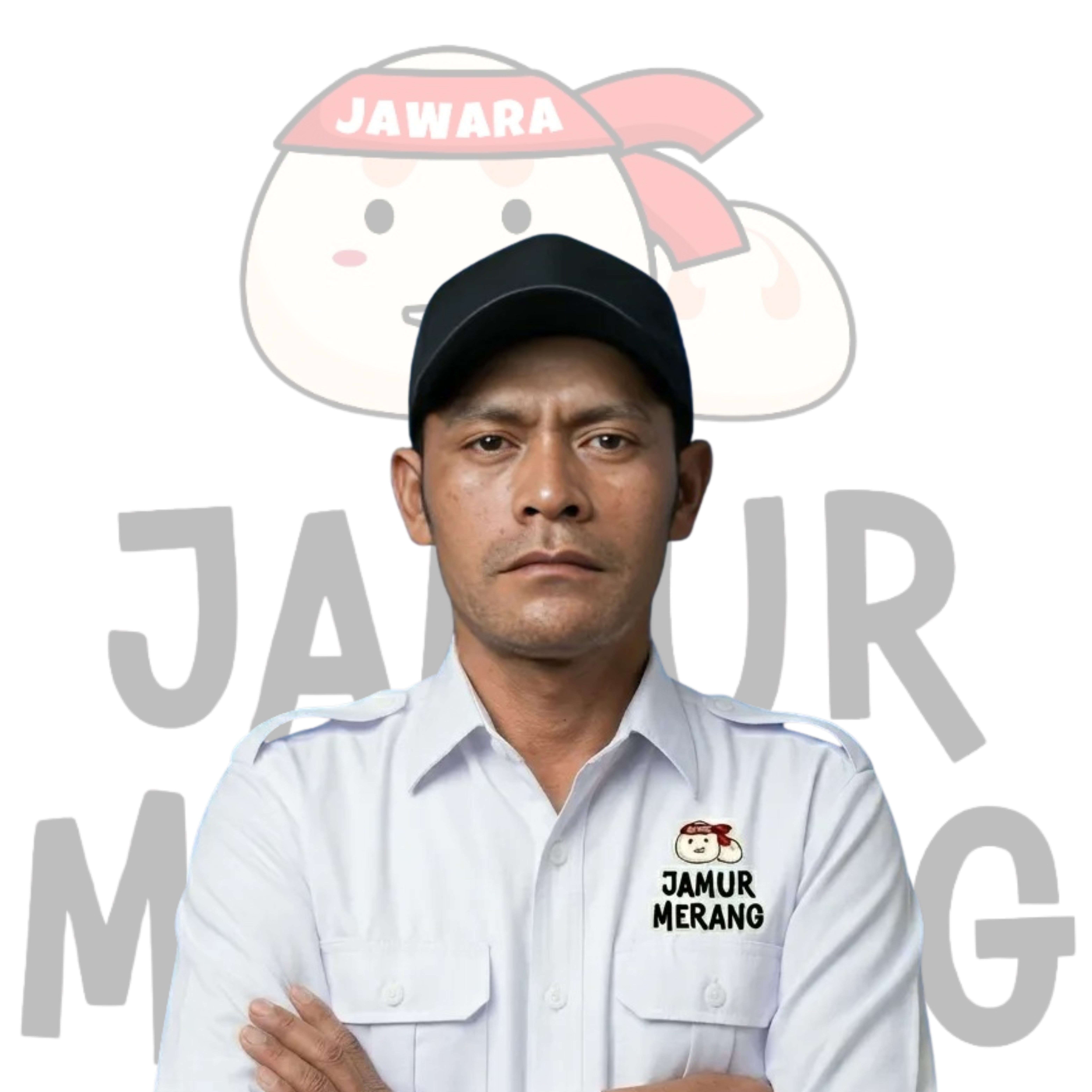 Staf Produksi
