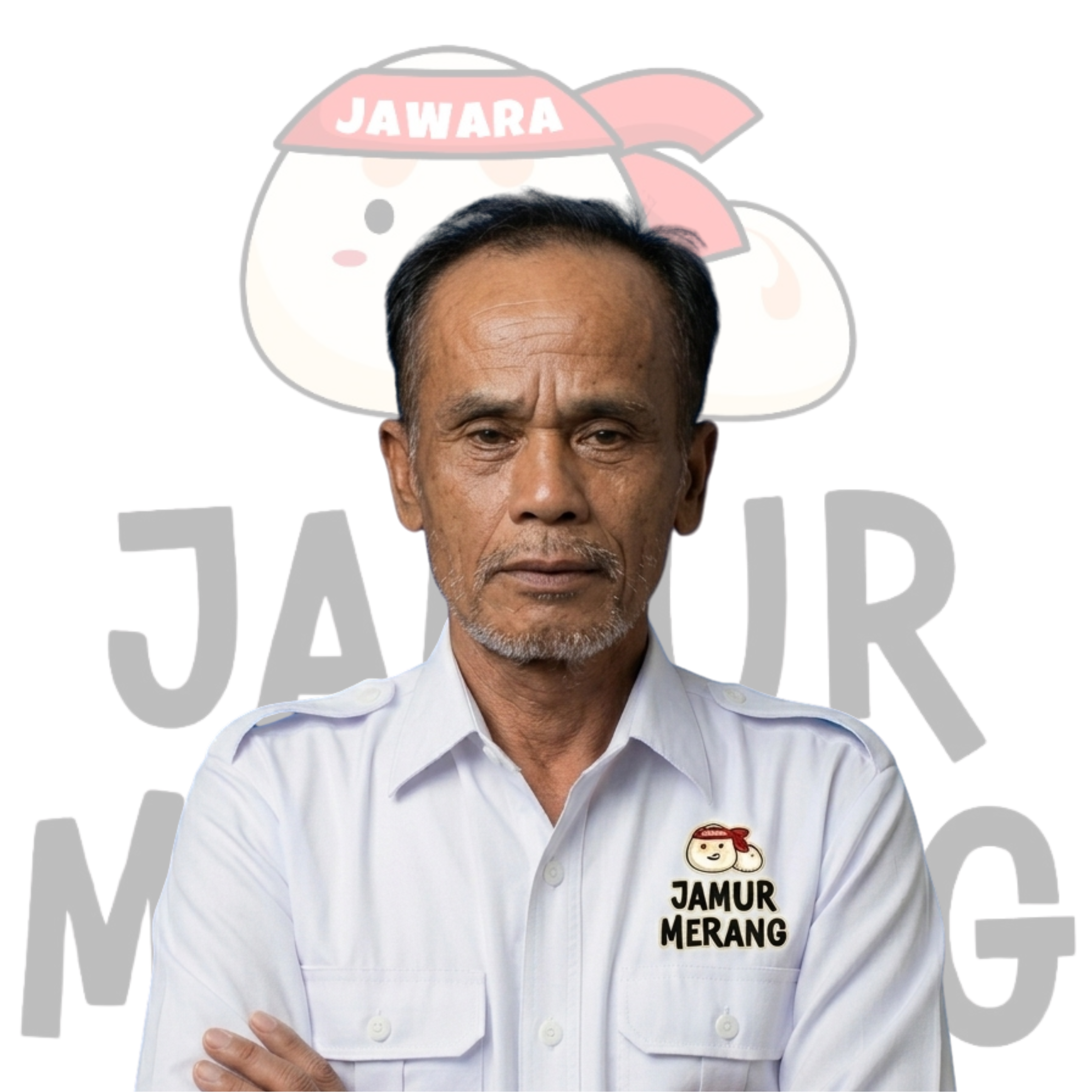 Supervisor Produksi